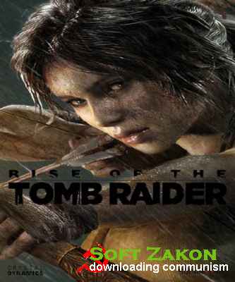 Rise of the Tomb Raider - Digital Deluxe Edition (v.1.0.668.1 + DLC) (2016/RUS/ENG/RePack  R.G Catalyst)